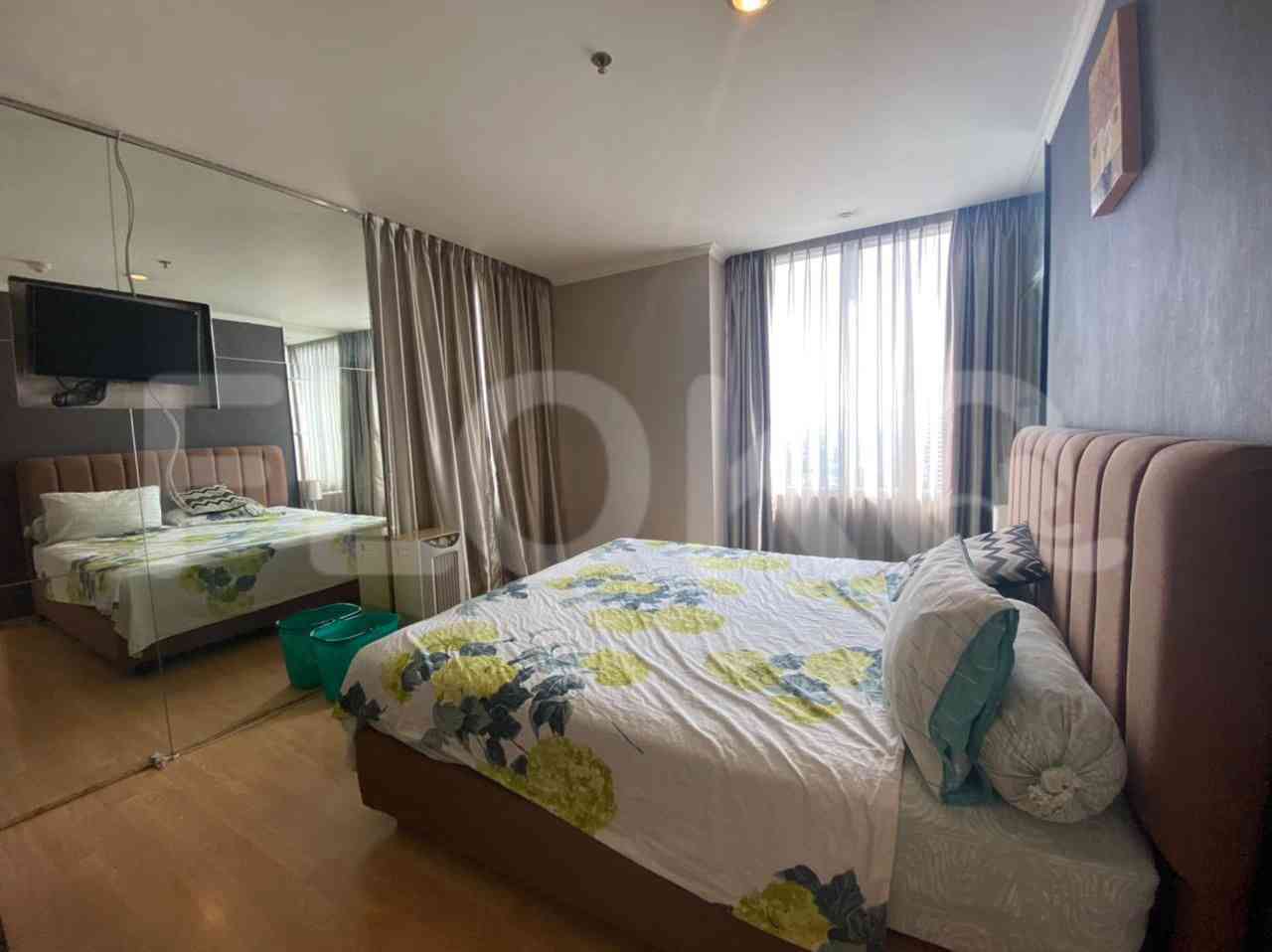 3 Bedroom on 26th Floor for Rent in FX Residence - fsub66 11