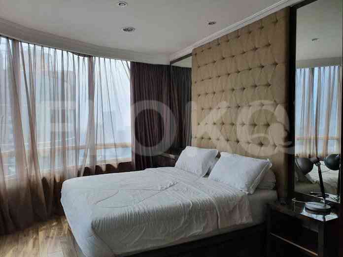 Tipe 3 Kamar Tidur di Lantai 20 untuk disewakan di Kuningan City (Denpasar Residence) - fkuacd 9