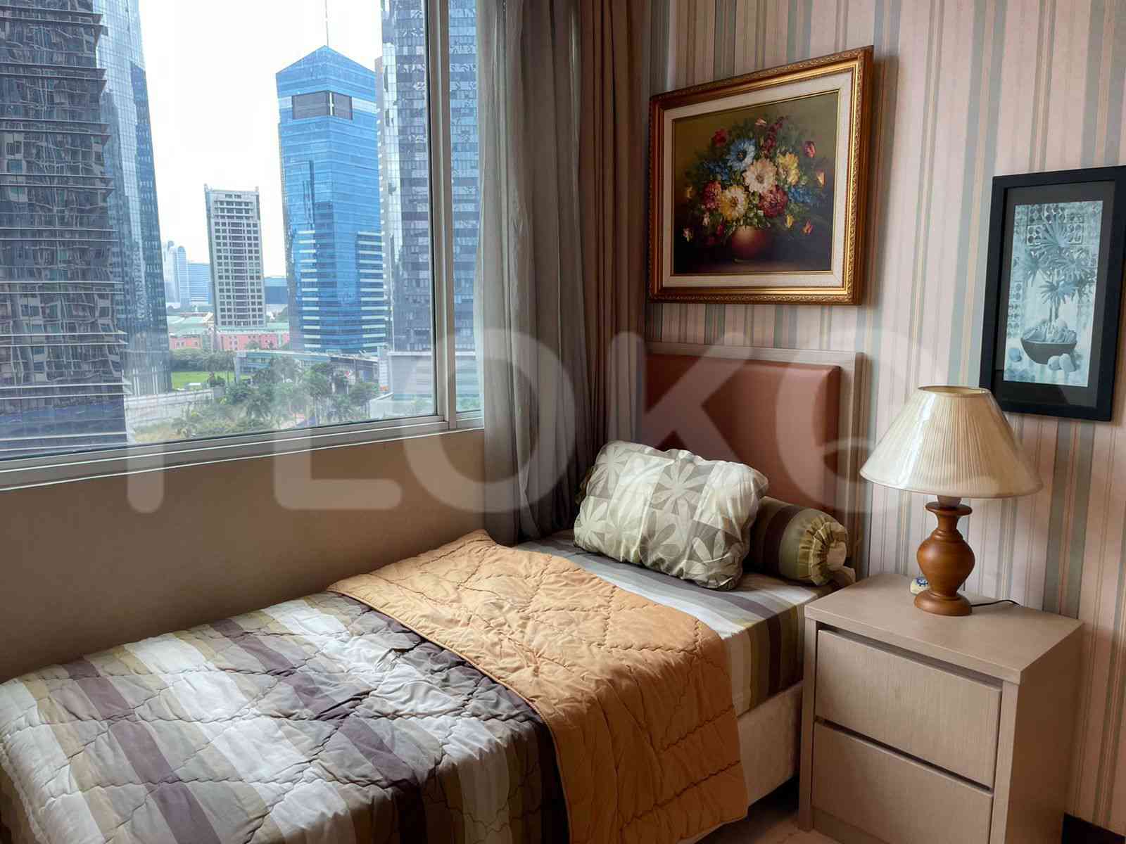 2 Bedroom on 16th Floor for Rent in Bellagio Residence - fku2d2 3