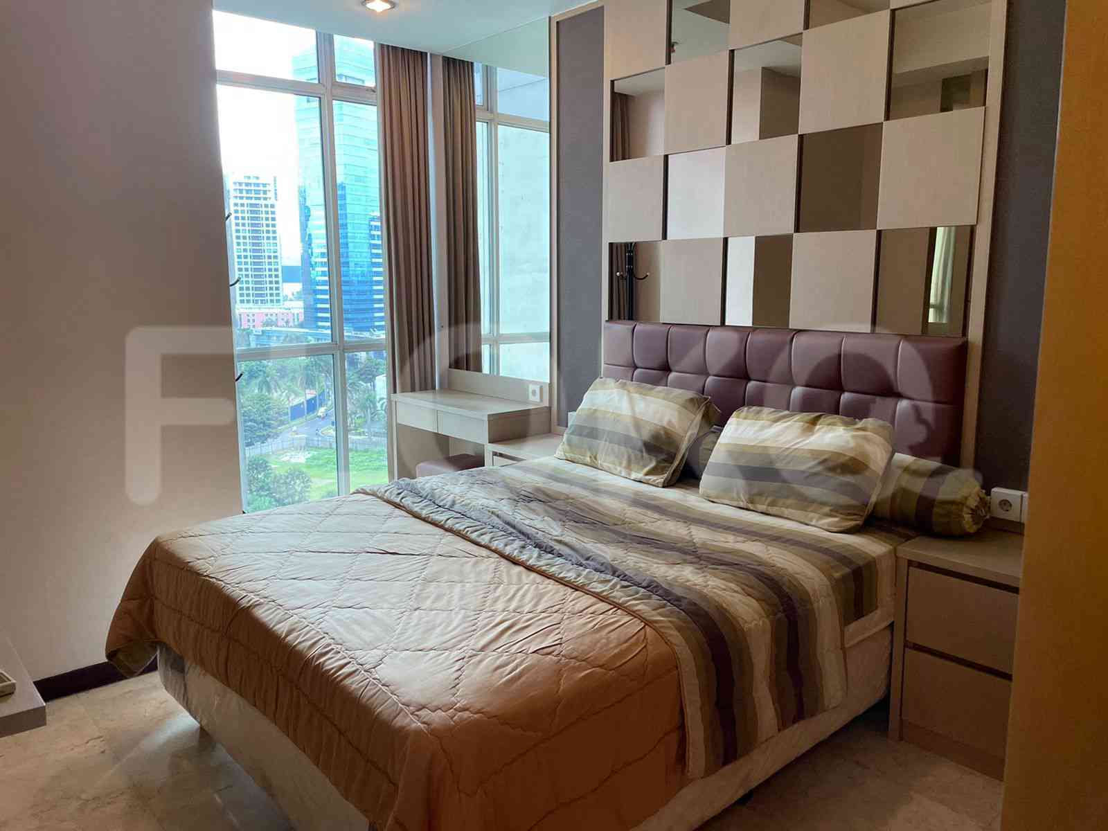 2 Bedroom on 16th Floor for Rent in Bellagio Residence - fku2d2 4