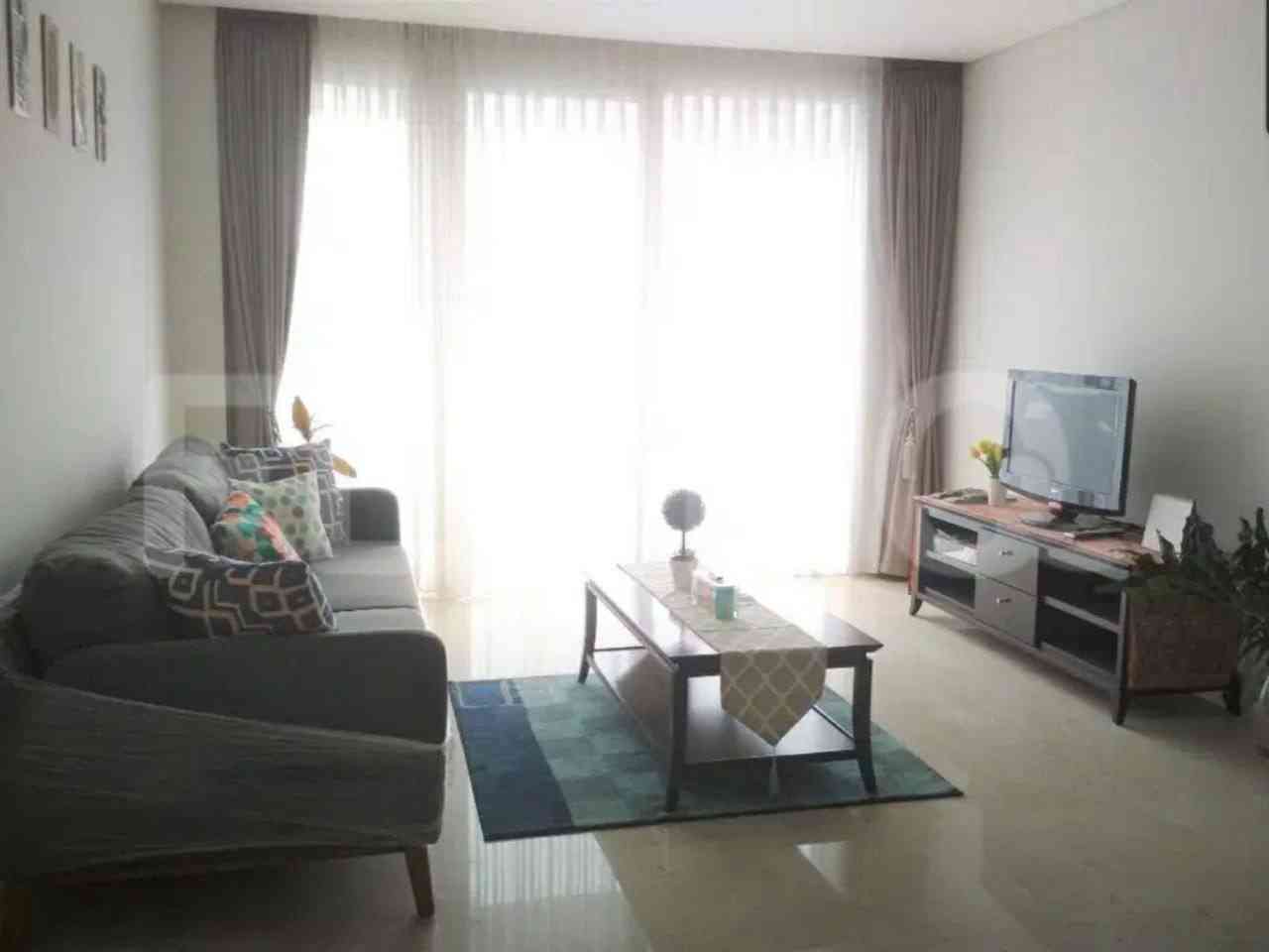 2 Bedroom on 18th Floor for Rent in The Grove Apartment - fkue65 4