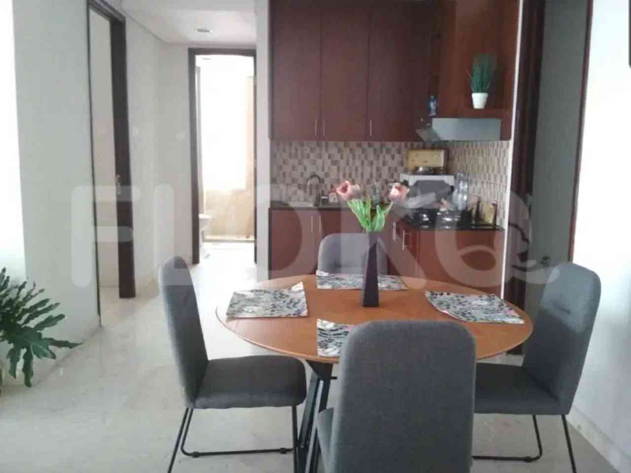 2 Bedroom on 18th Floor for Rent in The Grove Apartment - fkue65 1