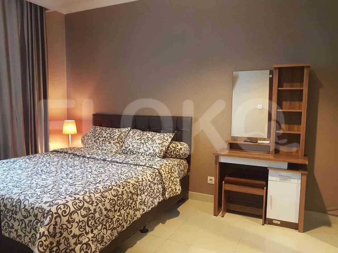 1 Bedroom on 10th Floor for Rent in Kuningan City (Denpasar Residence)  - fkuc52 1