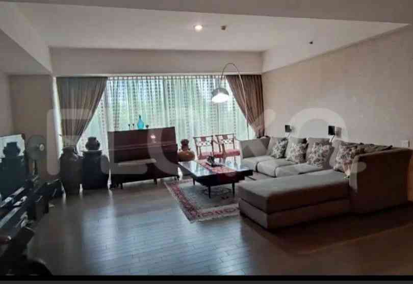 3 Bedroom on 16th Floor for Rent in Verde Residence - fku7c0 3