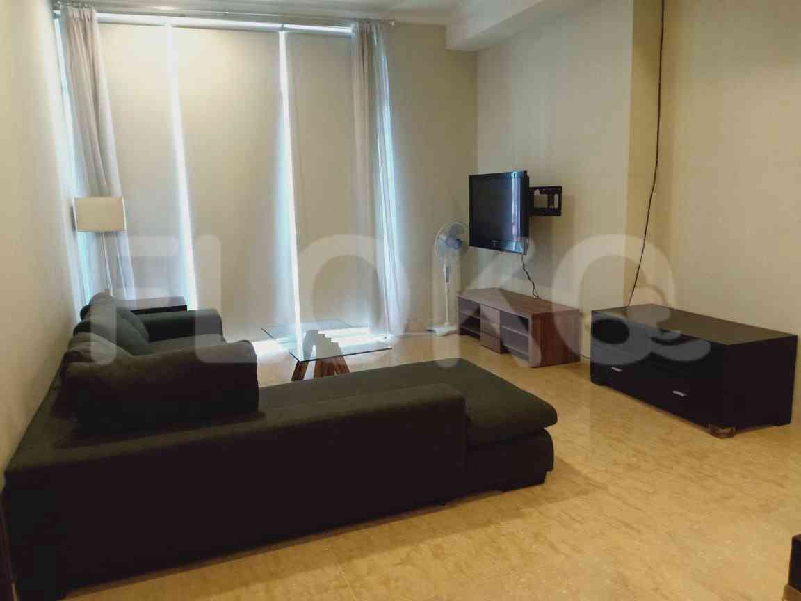 1 Bedroom on 6th Floor for Rent in Senayan Residence - fsef0f 2