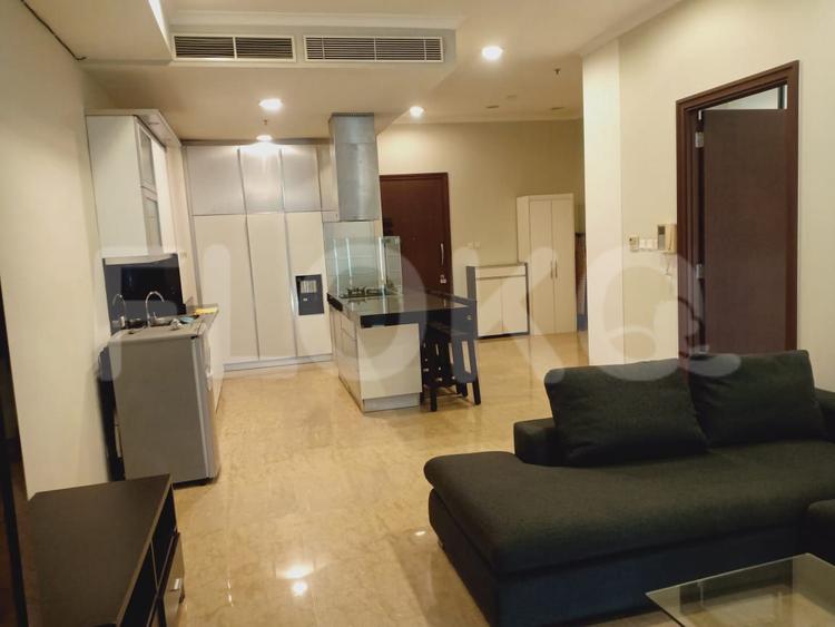 1 Bedroom on 6th Floor for Rent in Senayan Residence - fsef0f 1