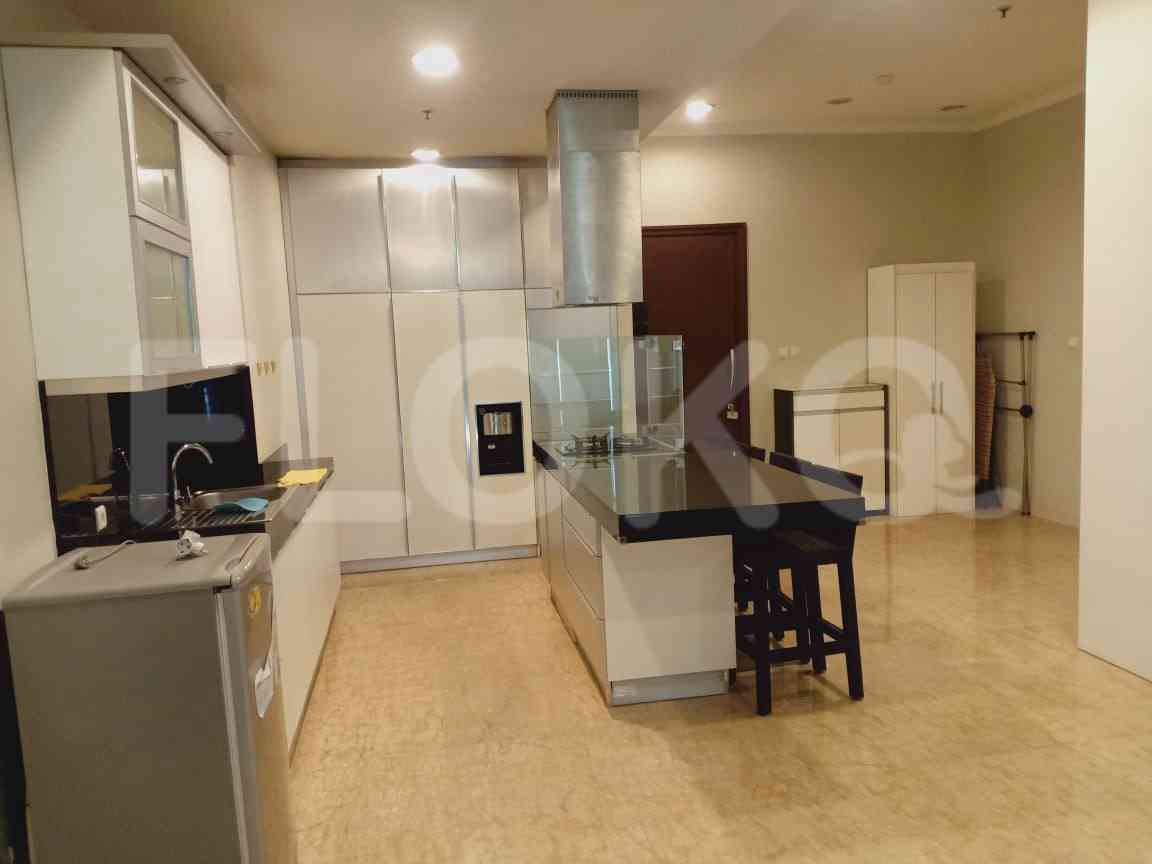 1 Bedroom on 6th Floor for Rent in Senayan Residence - fsef0f 4