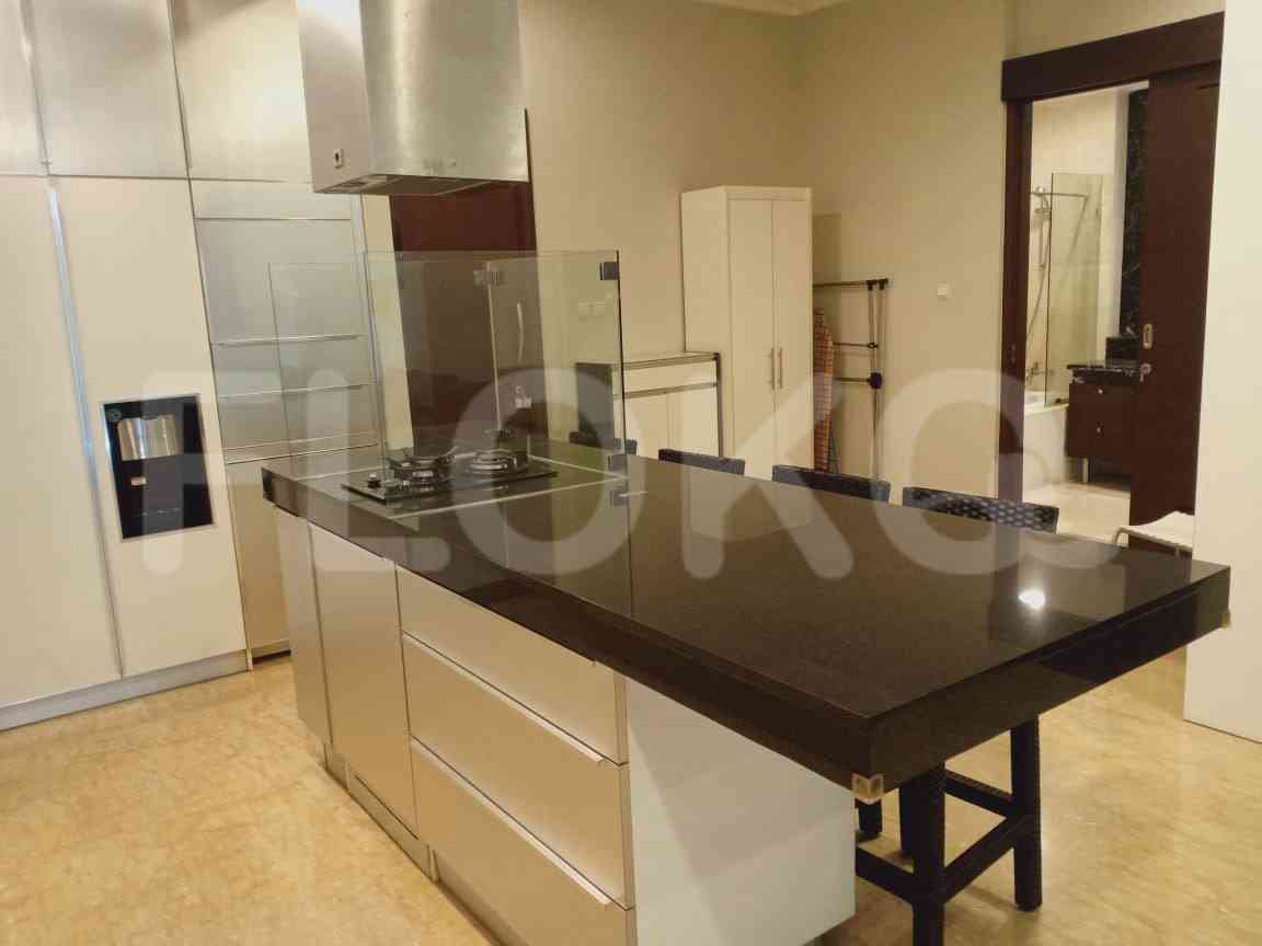 1 Bedroom on 6th Floor for Rent in Senayan Residence - fsef0f 6