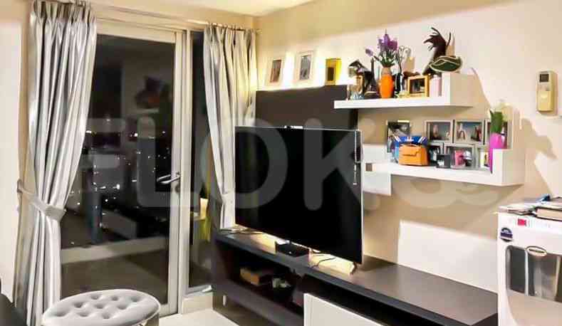 1 Bedroom on 36th Floor for Rent in The Wave Apartment - fku118 5