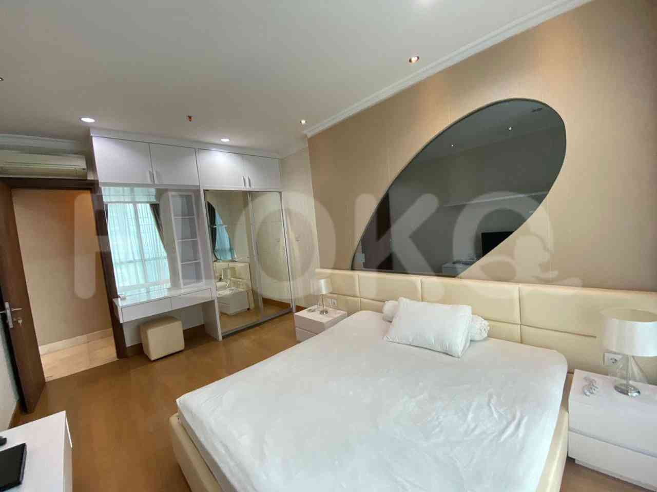 2 Bedroom on 55th Floor for Rent in Residence 8 Senopati - fsefcb 3