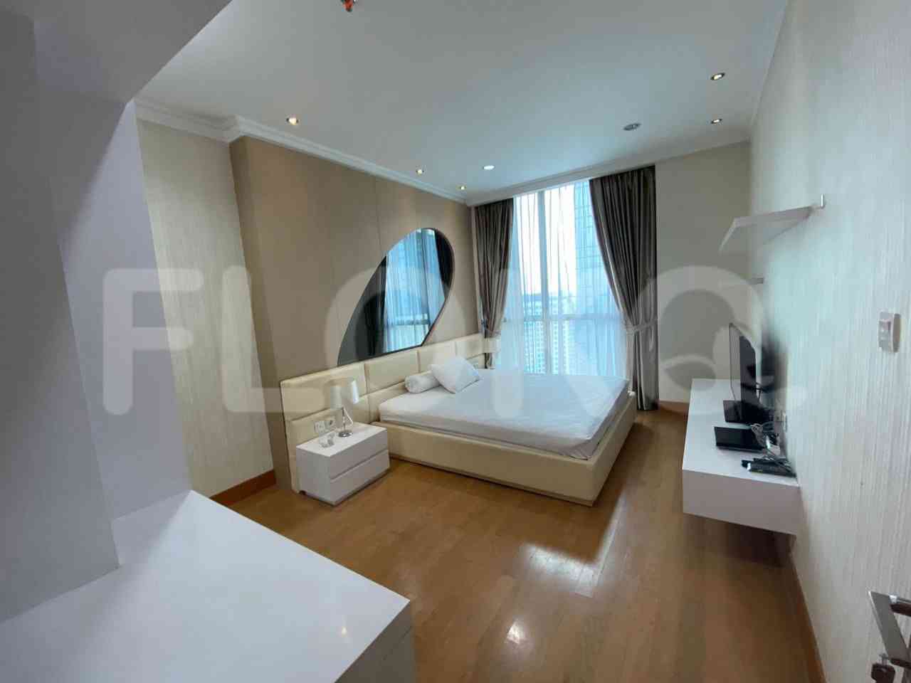 2 Bedroom on 55th Floor for Rent in Residence 8 Senopati - fsefcb 4