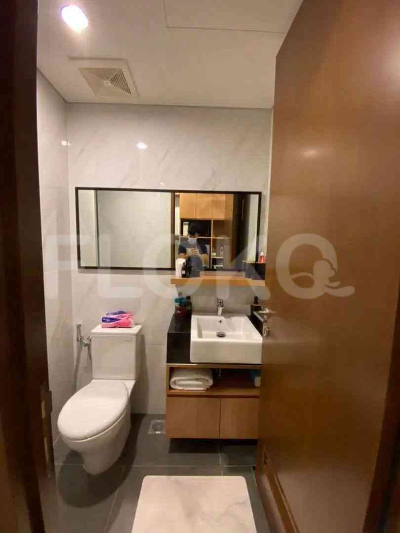 1 Bedroom on 37th Floor for Rent in Ciputra World 2 Apartment - fkude1 6