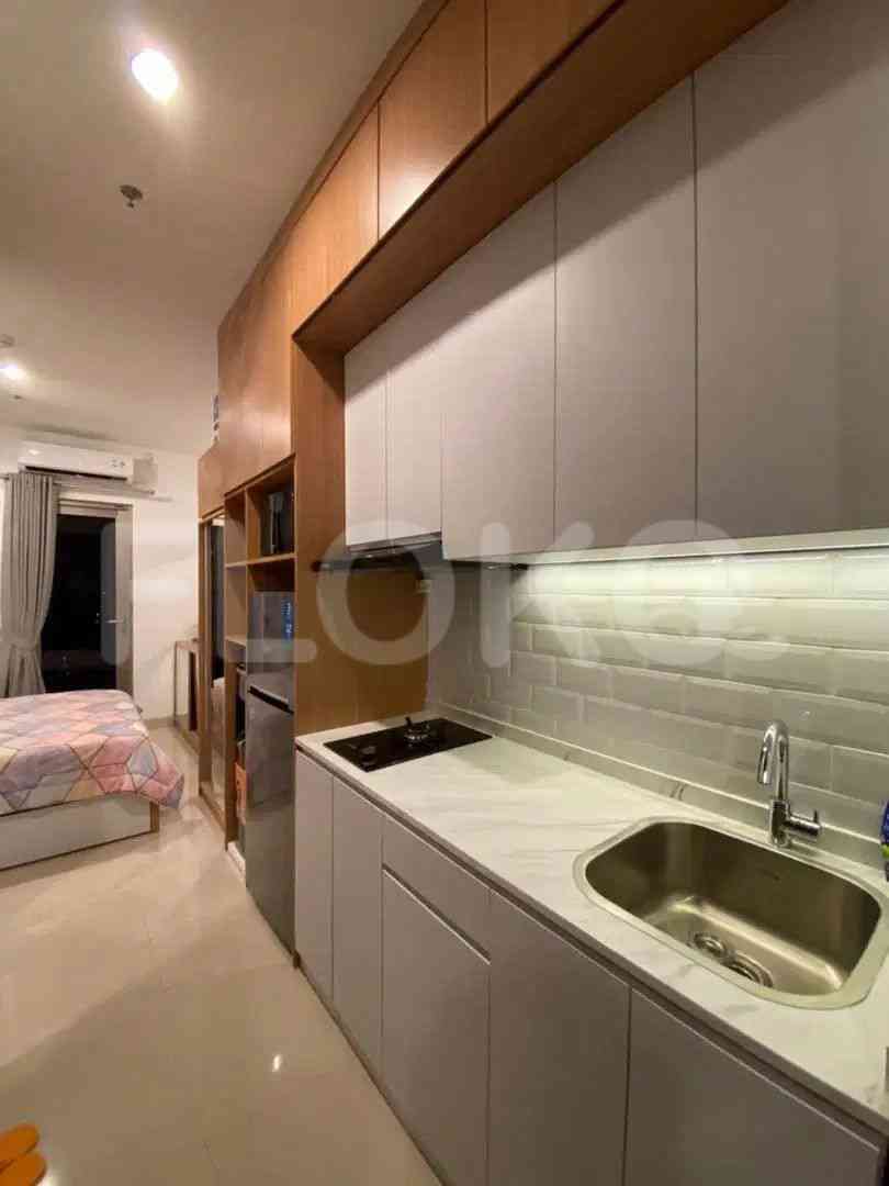 1 Bedroom on 37th Floor for Rent in Ciputra World 2 Apartment - fkude1 3