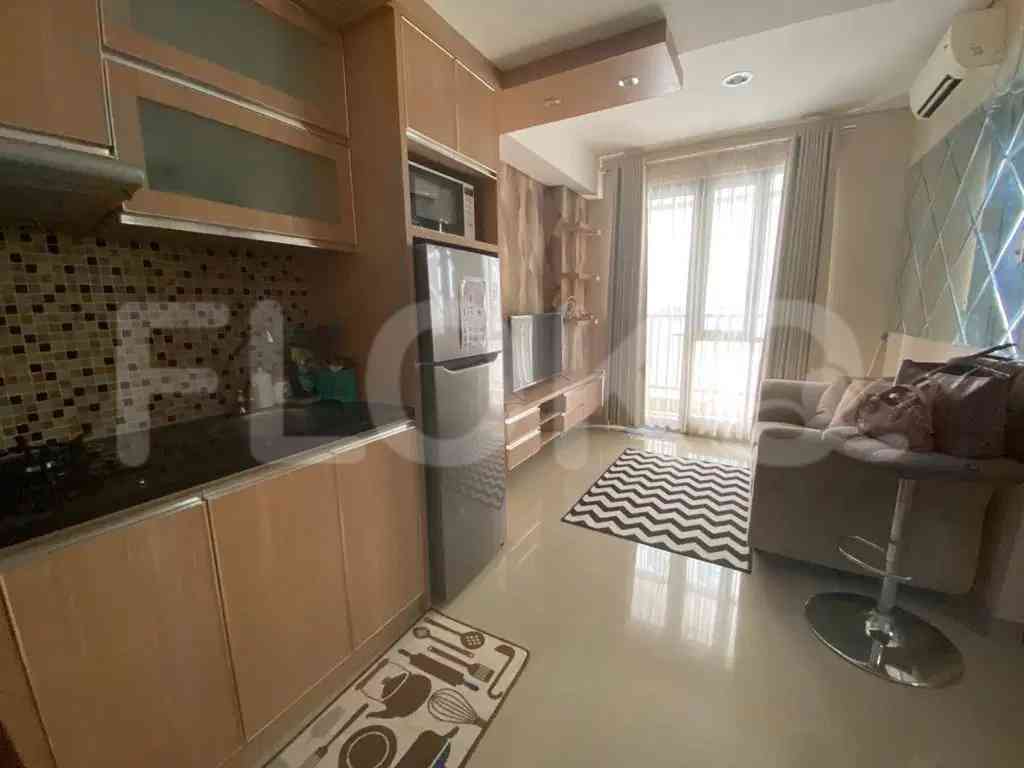 2 Bedroom on 9th Floor for Rent in The Royal Olive Residence  - fpe66e 7