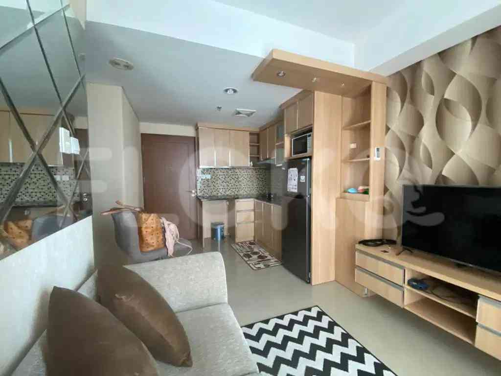 2 Bedroom on 9th Floor for Rent in The Royal Olive Residence  - fpe66e 6