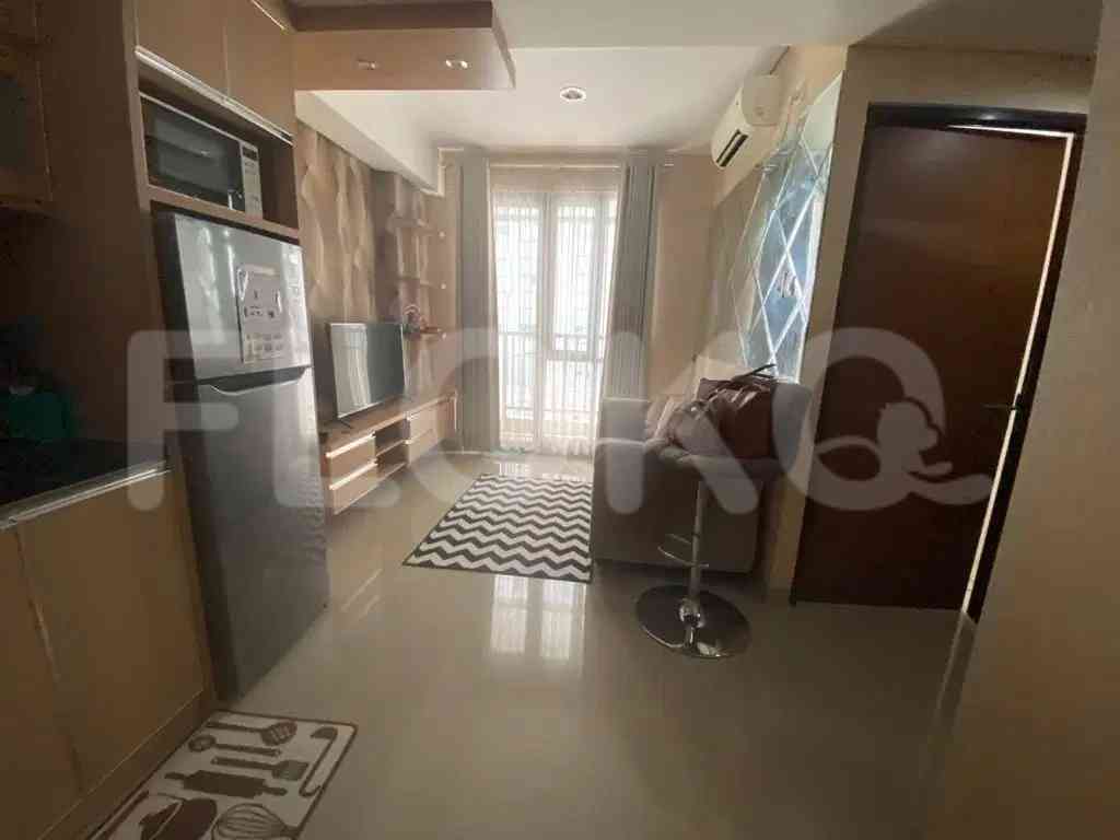 2 Bedroom on 9th Floor for Rent in The Royal Olive Residence  - fpe66e 1