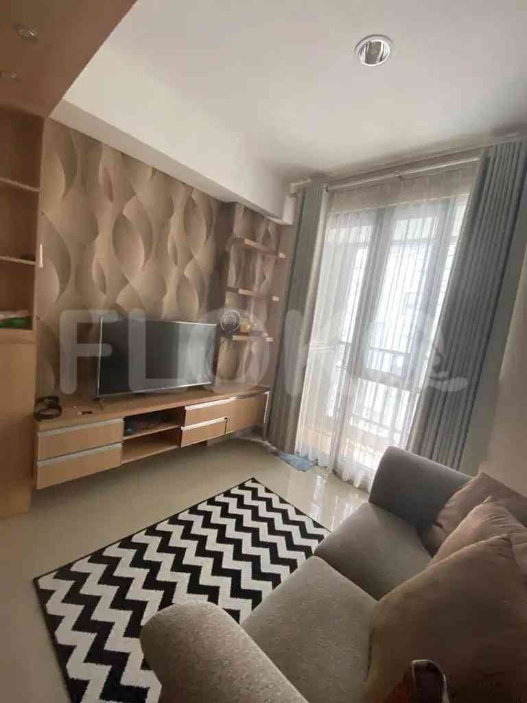 2 Bedroom on 9th Floor for Rent in The Royal Olive Residence  - fpe66e 8