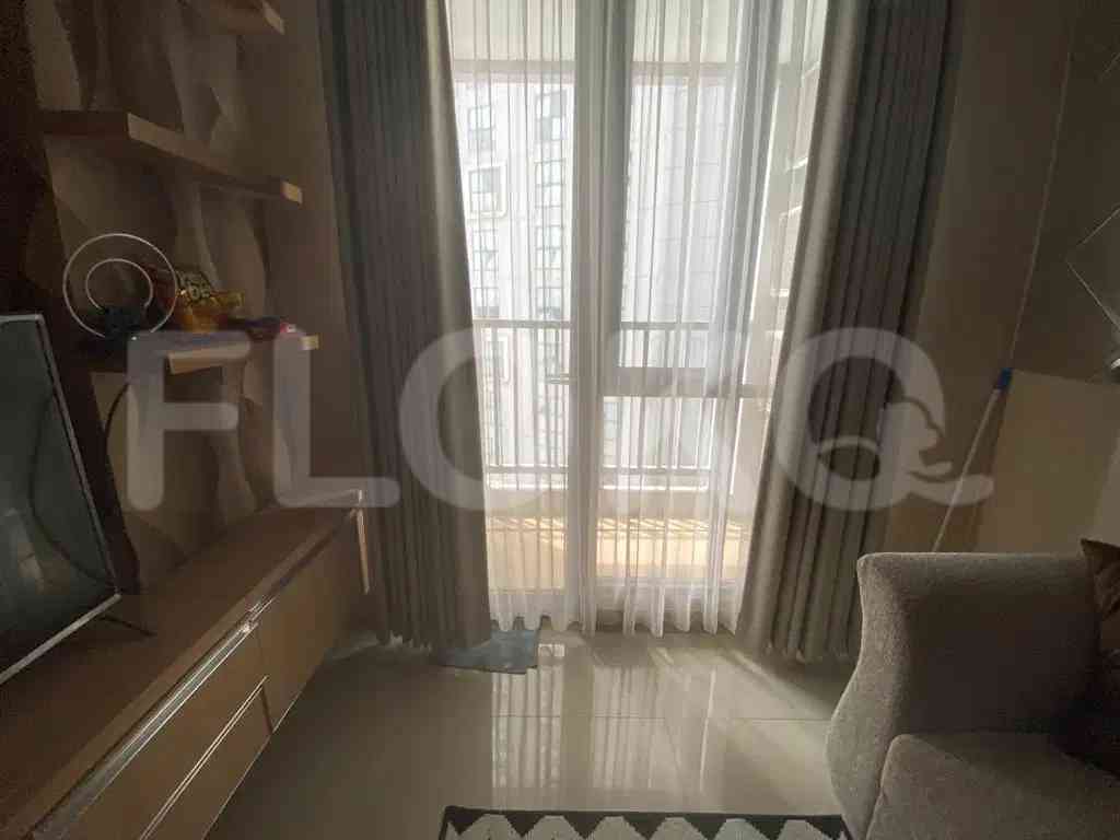 2 Bedroom on 9th Floor for Rent in The Royal Olive Residence  - fpe66e 3