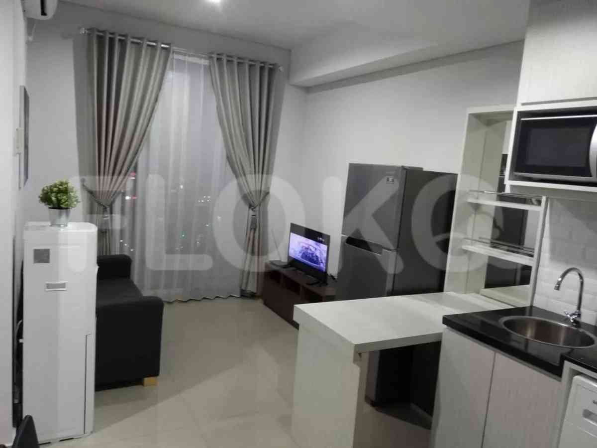 2 Bedroom on 17th Floor for Rent in The Royal Olive Residence  - fpef98 1