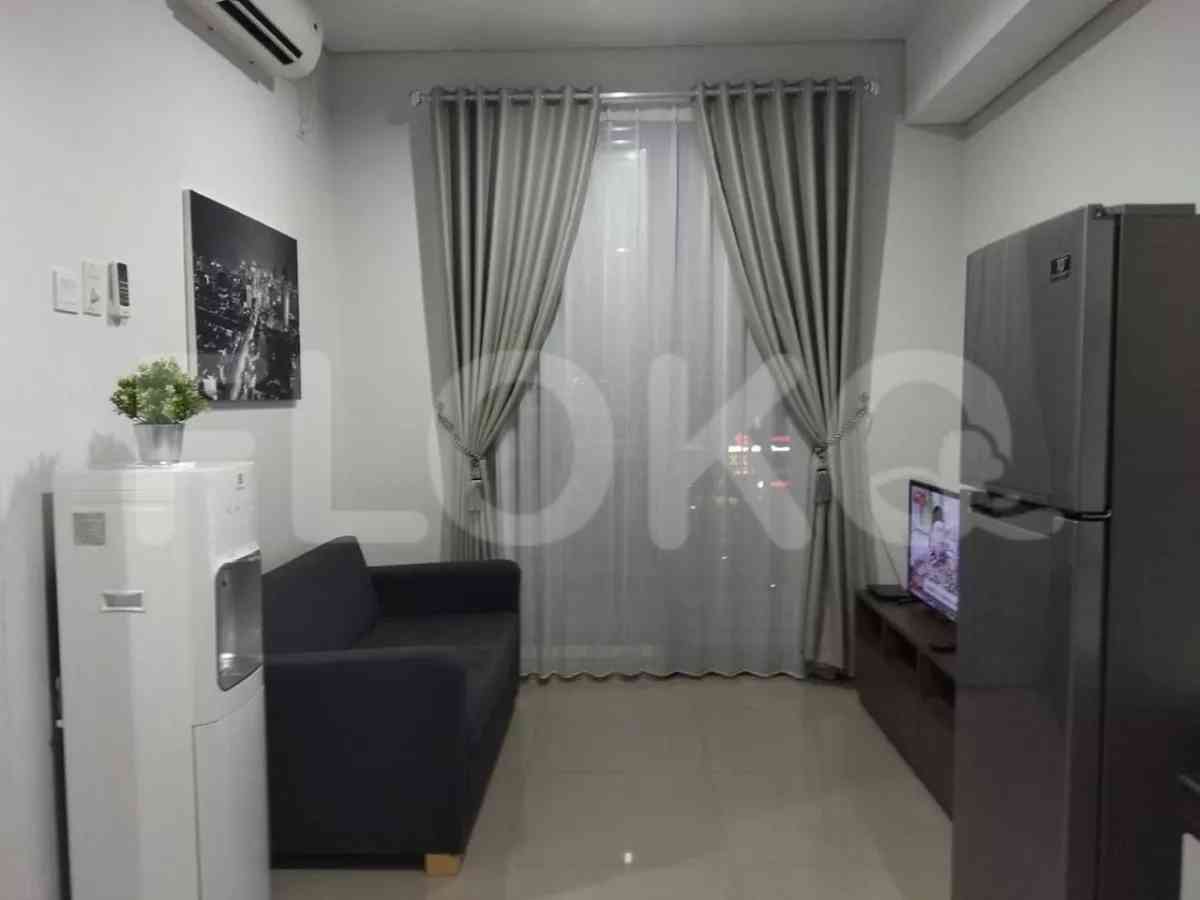 2 Bedroom on 17th Floor for Rent in The Royal Olive Residence  - fpef98 5