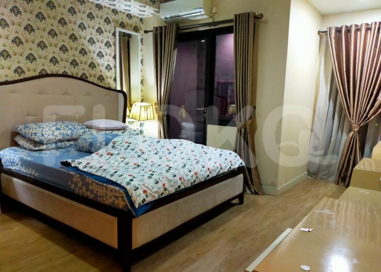 Tipe 2 Kamar Tidur di Lantai 15 untuk disewakan di Tamansari Semanggi Apartemen - fsu512 7