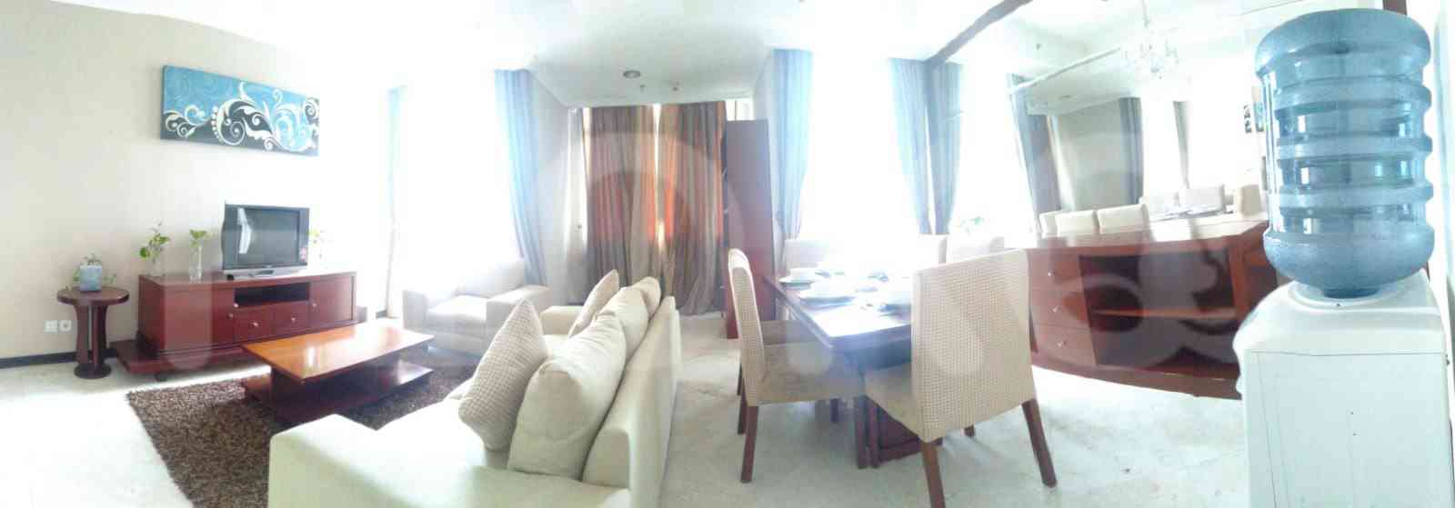 3 Bedroom on 17th Floor for Rent in Bellagio Residence - fku626 6