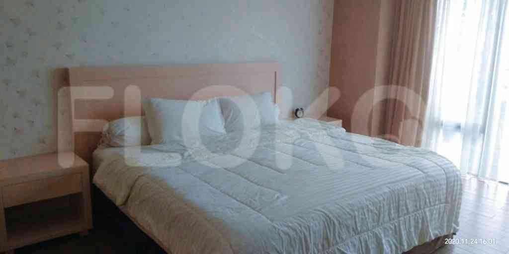 2 Bedroom on 16th Floor for Rent in Verde Residence - fku9f2 1
