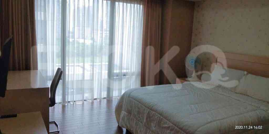 2 Bedroom on 16th Floor for Rent in Verde Residence - fku9f2 4