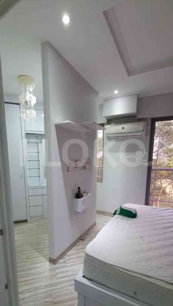 2 Bedroom on 17th Floor for Rent in The Mansion Kemayoran - fke424 4