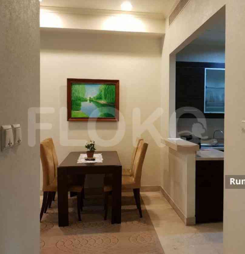 1 Bedroom on 18th Floor for Rent in Senayan Residence - fsef10 4