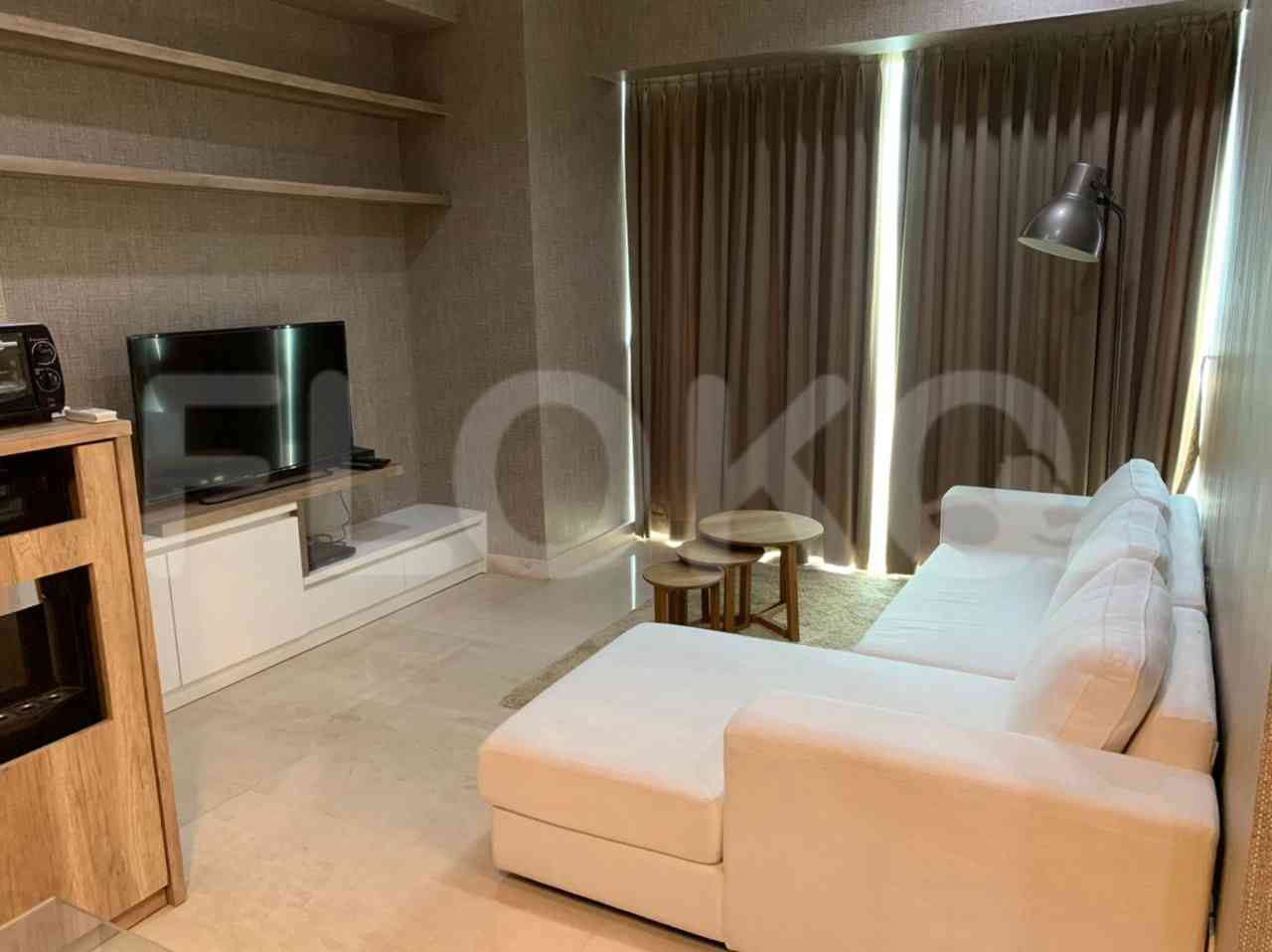 2 Bedroom on 23rd Floor for Rent in Sky Garden - fsec28 1