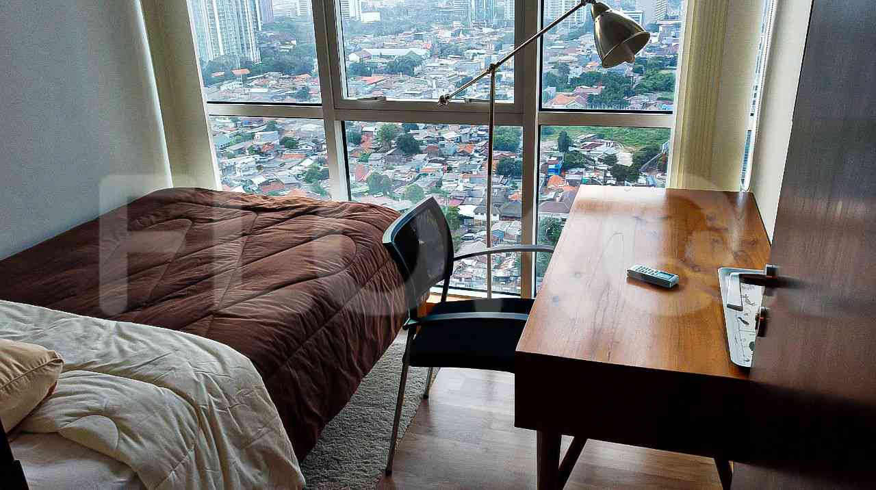 2 Bedroom on 15th Floor for Rent in Sky Garden - fse6ba 1