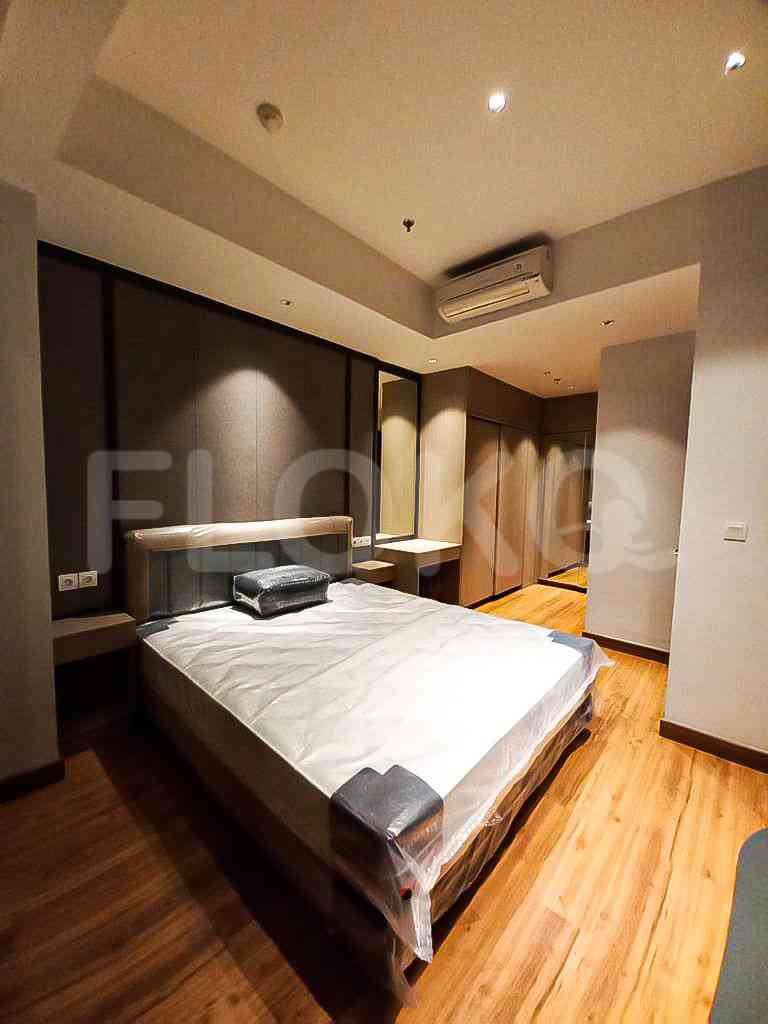 2 Bedroom on 20th Floor for Rent in Sudirman Hill Residences - fta1bc 1