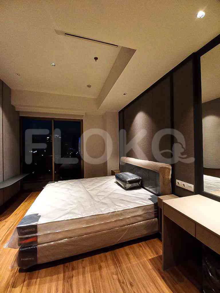 2 Bedroom on 20th Floor for Rent in Sudirman Hill Residences - fta1bc 4