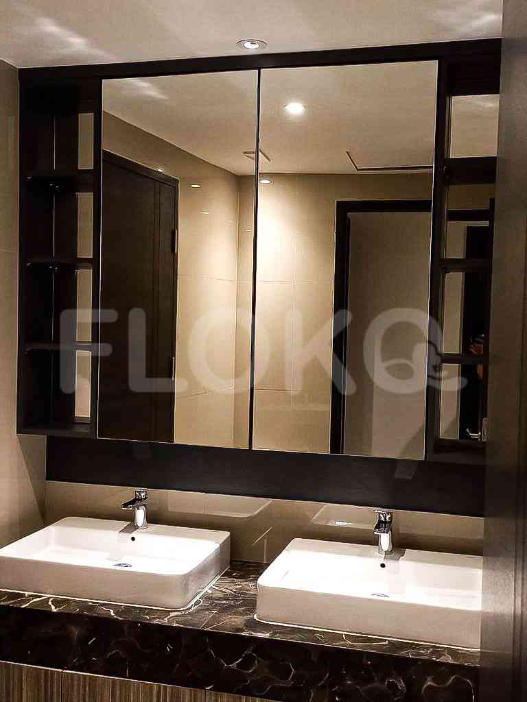 2 Bedroom on 20th Floor for Rent in Sudirman Hill Residences - fta1bc 5