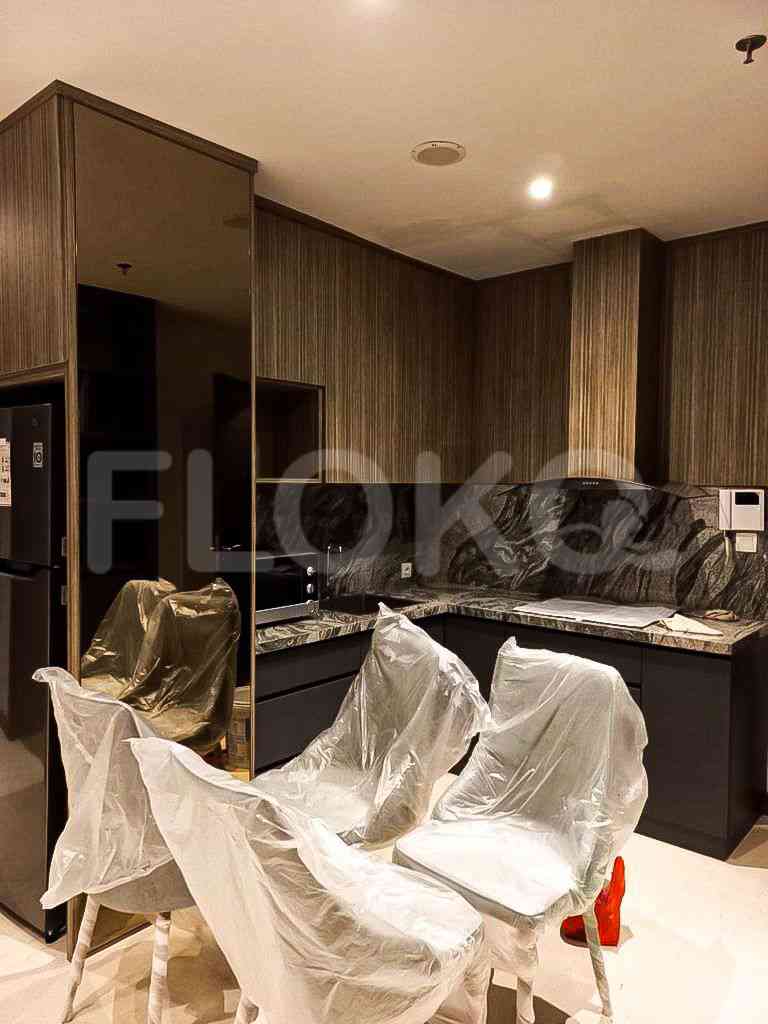 2 Bedroom on 20th Floor for Rent in Sudirman Hill Residences - fta1bc 2