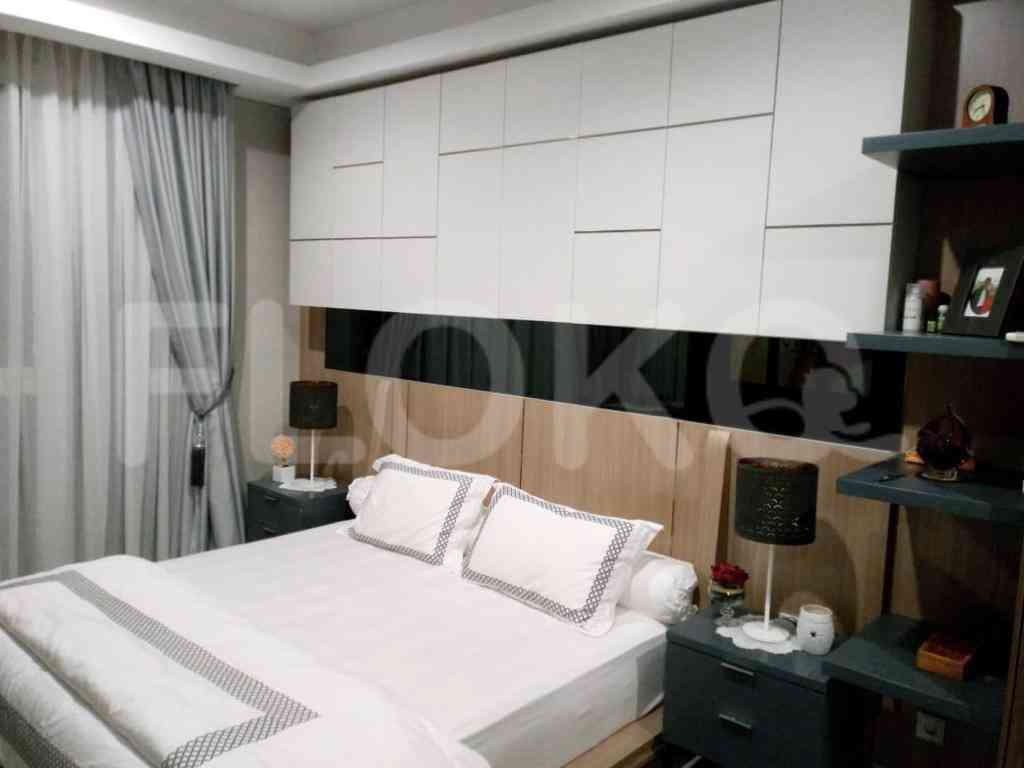 Tipe 2 Kamar Tidur di Lantai 15 untuk disewakan di Pondok Indah Residence - fpoa72 6