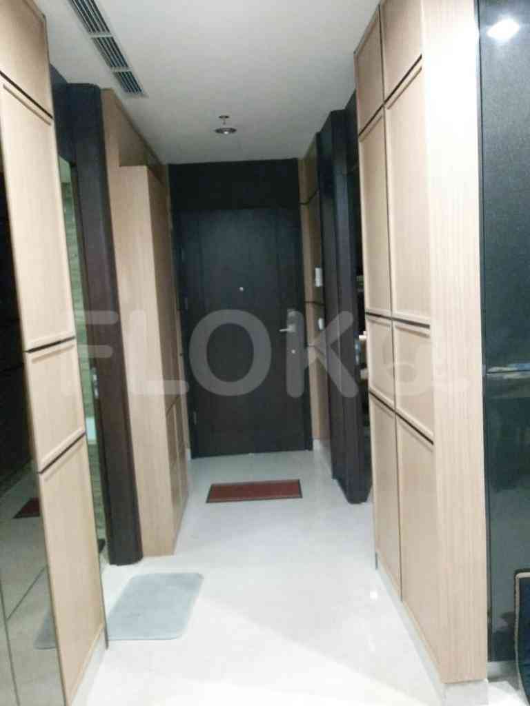 2 Bedroom on 15th Floor for Rent in Pondok Indah Residence - fpo5a3 2