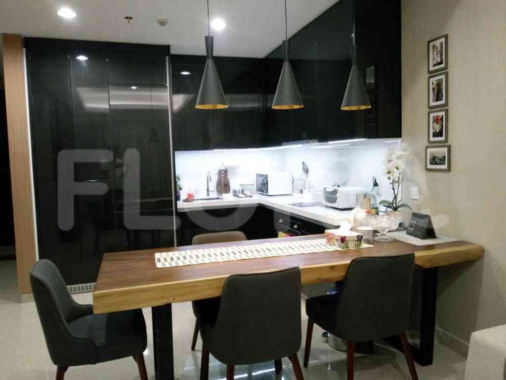 2 Bedroom on 15th Floor for Rent in Pondok Indah Residence - fpo5a3 5