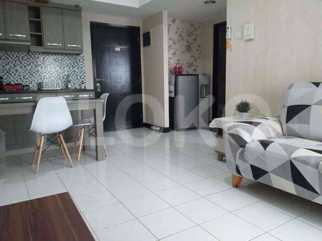 1 Bedroom on 11th Floor for Rent in The Wave Apartment - fku4b3 3