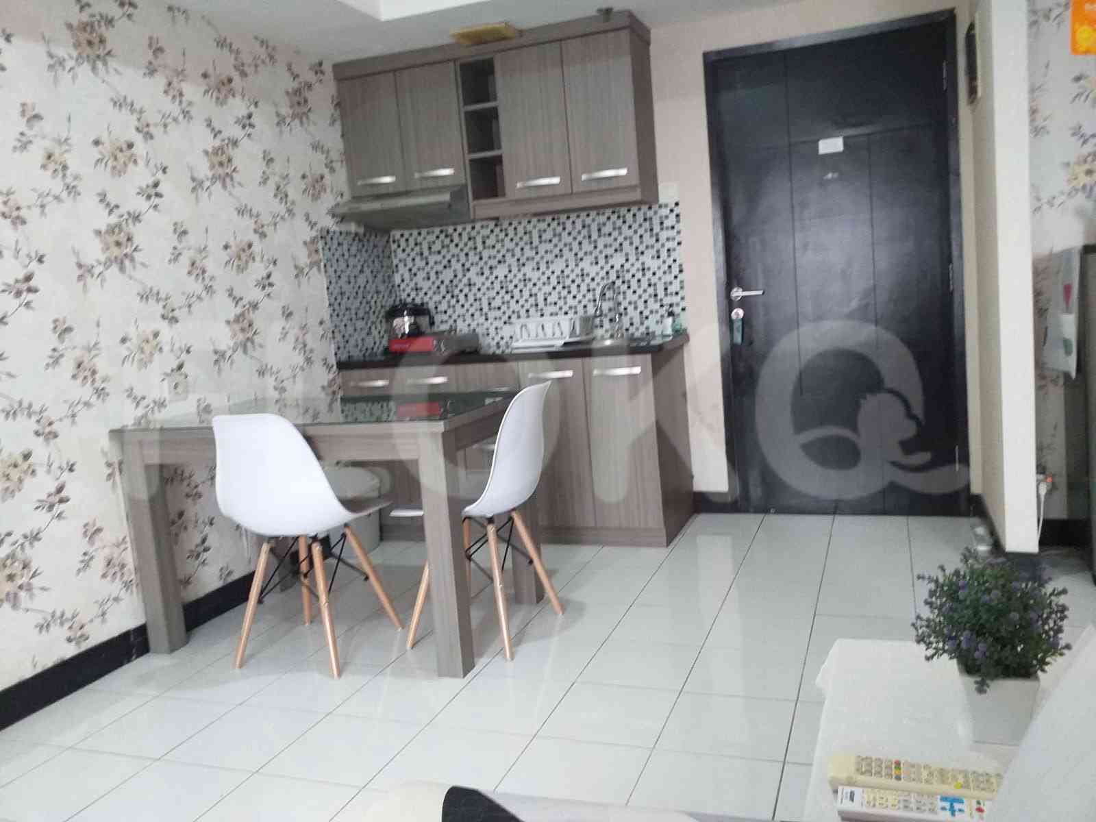 1 Bedroom on 11th Floor for Rent in The Wave Apartment - fku4b3 2