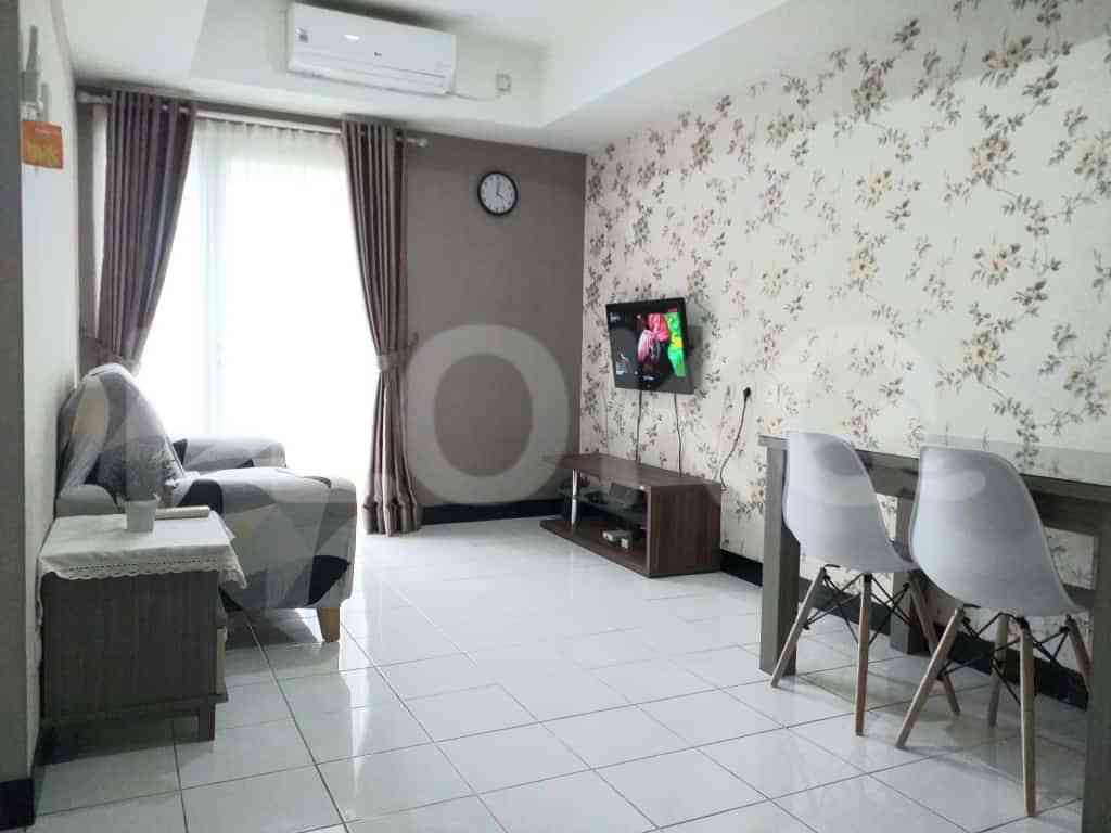 1 Bedroom on 11th Floor for Rent in The Wave Apartment - fku4b3 1