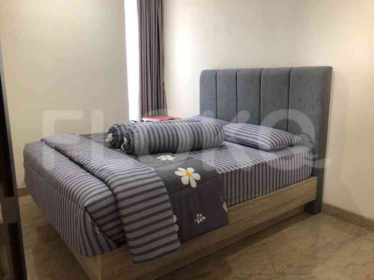 3 Bedroom on 9th Floor for Rent in Menteng Park - fme144 4