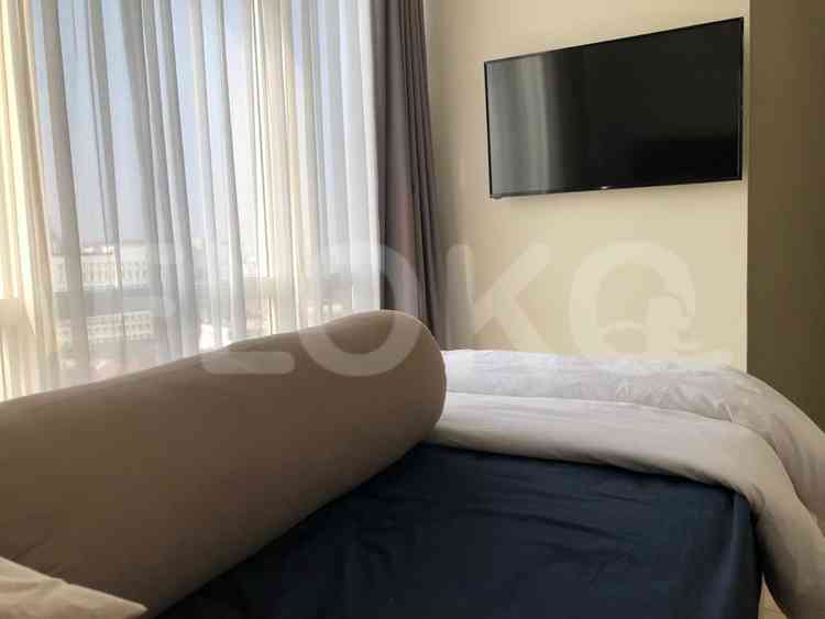 3 Bedroom on 9th Floor for Rent in Menteng Park - fme144 8