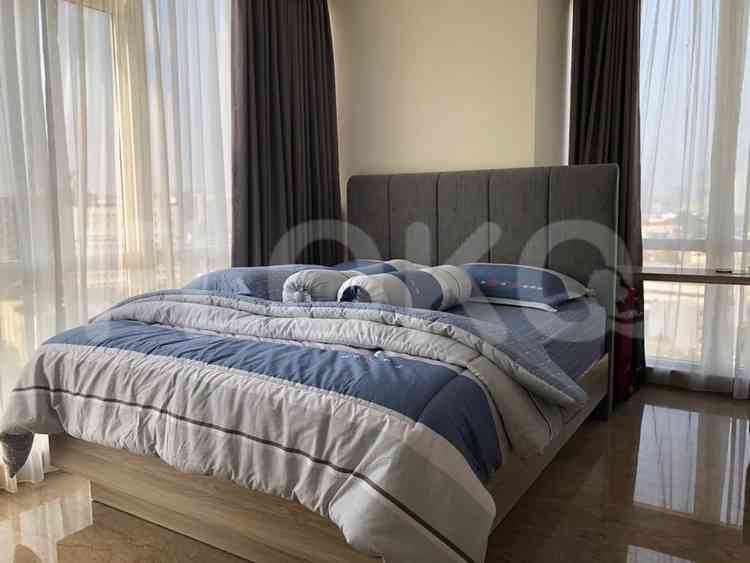 3 Bedroom on 9th Floor for Rent in Menteng Park - fme144 3