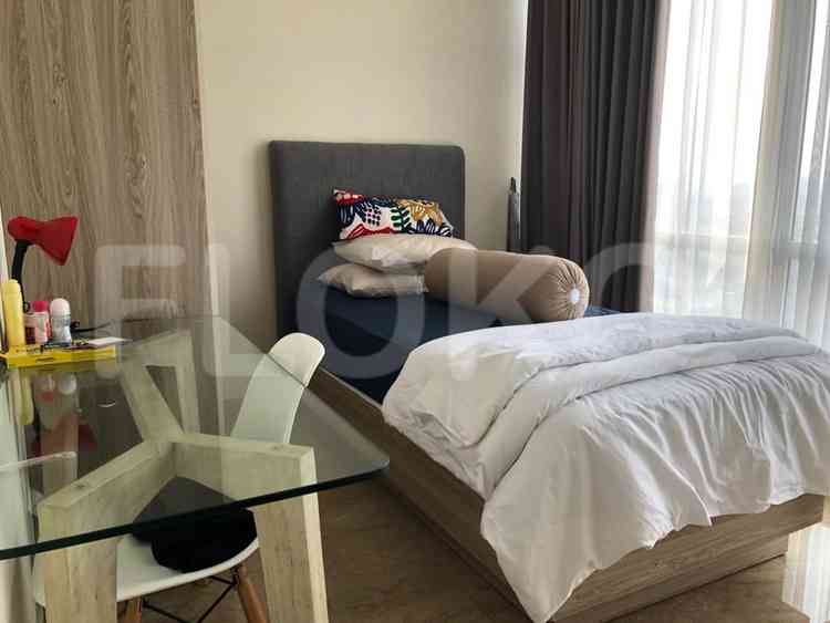 3 Bedroom on 9th Floor for Rent in Menteng Park - fme144 7