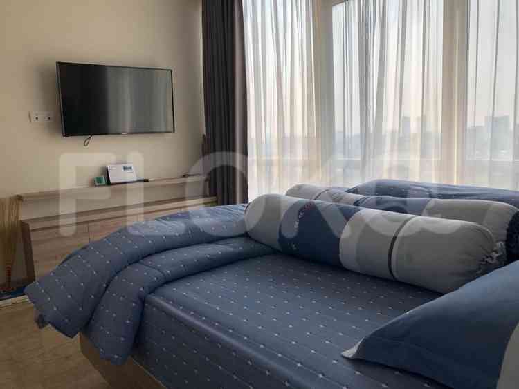 3 Bedroom on 9th Floor for Rent in Menteng Park - fme144 6