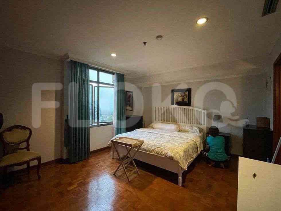 2 Bedroom on 17th Floor for Rent in Kusuma Chandra Apartment  - fsu9db 1