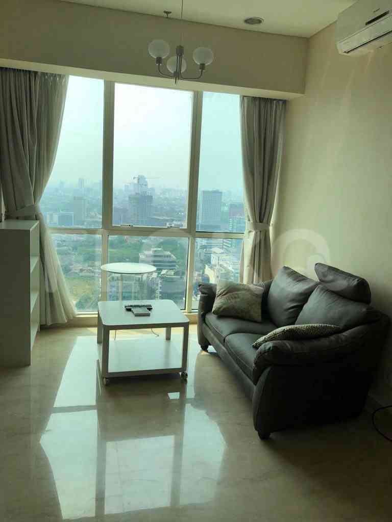 2 Bedroom on 31st Floor for Rent in Sky Garden - fse5c7 1