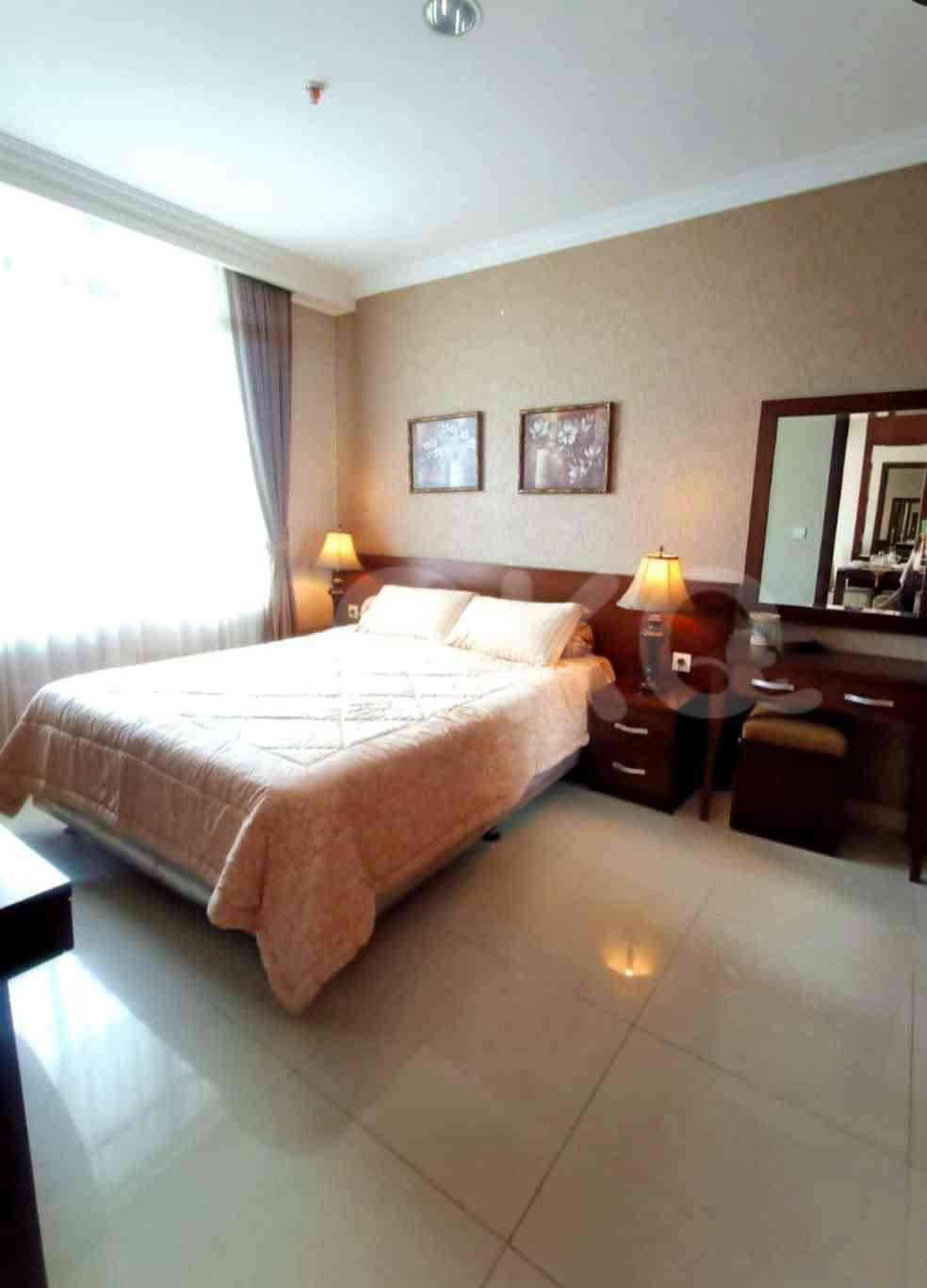 Tipe 1 Kamar Tidur di Lantai 11 untuk disewakan di Kuningan City (Denpasar Residence) - fku7c6 1